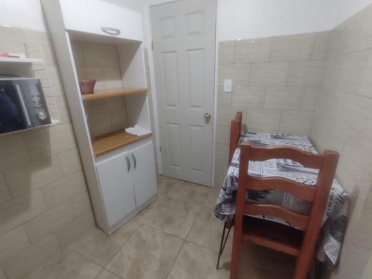 Hostal Estacion Recreo Він'я-дель-Мар Екстер'єр фото
