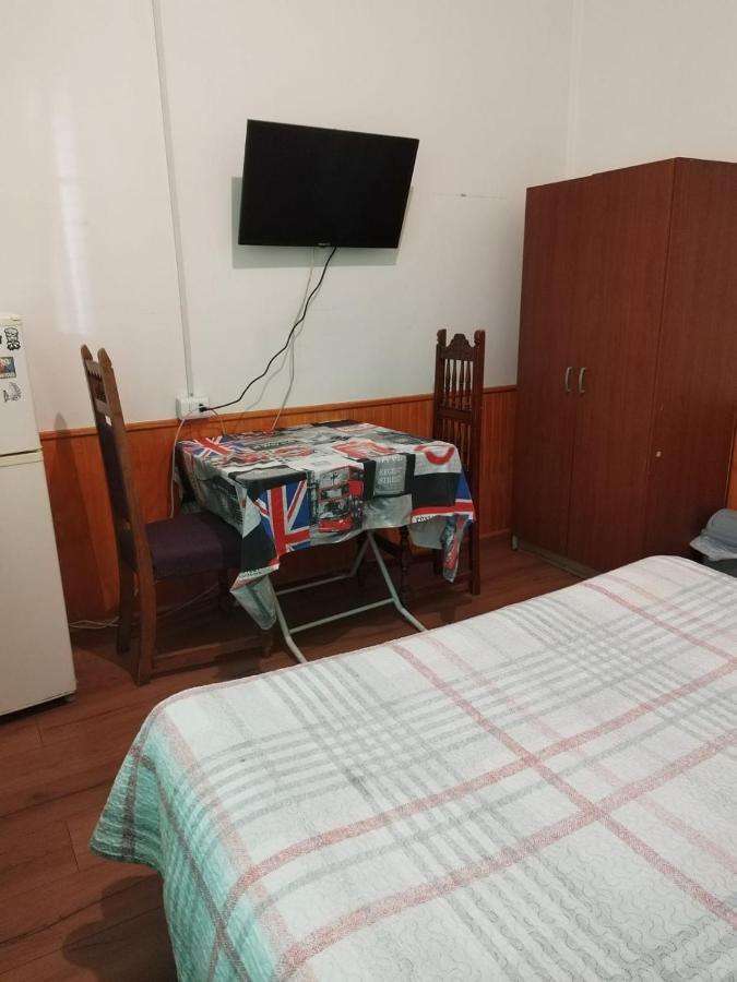 Hostal Estacion Recreo Він'я-дель-Мар Екстер'єр фото