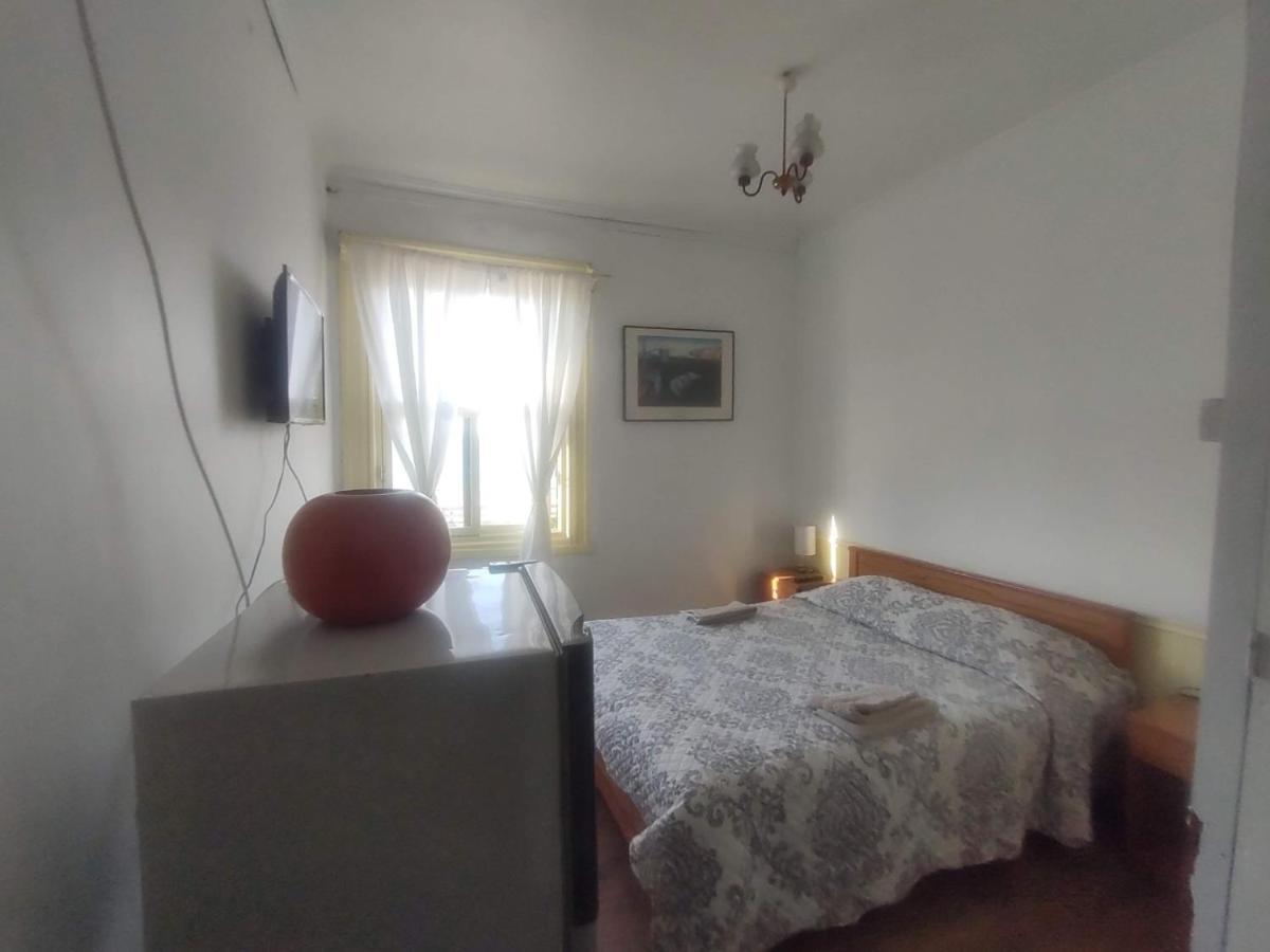 Hostal Estacion Recreo Він'я-дель-Мар Екстер'єр фото