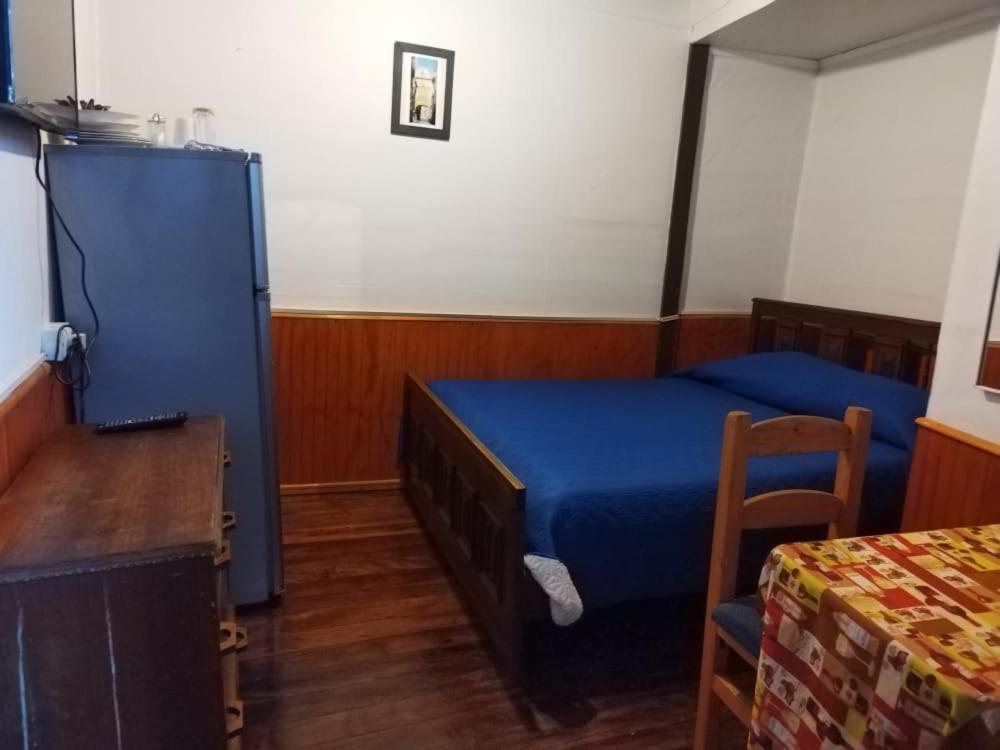 Hostal Estacion Recreo Він'я-дель-Мар Екстер'єр фото