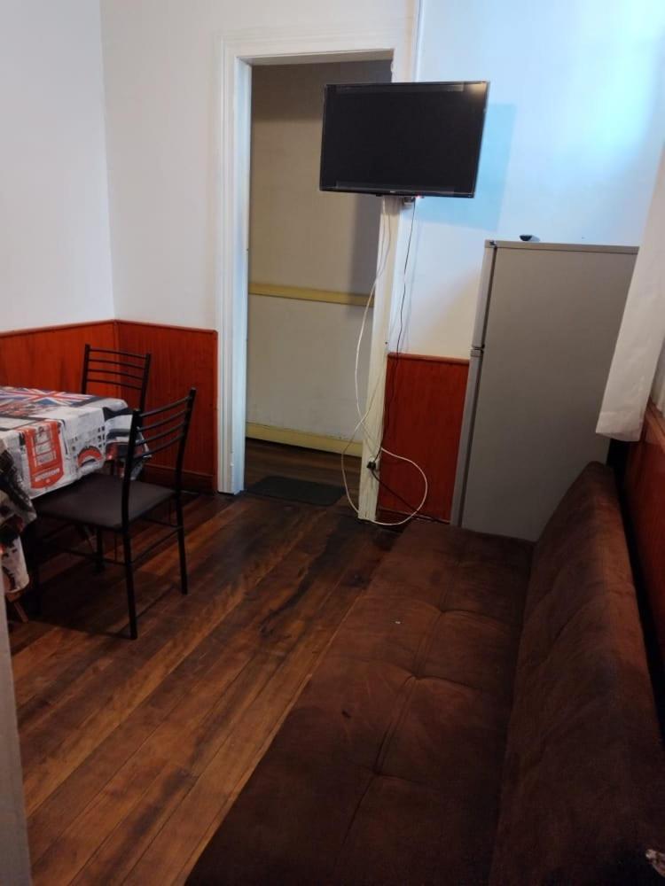 Hostal Estacion Recreo Він'я-дель-Мар Екстер'єр фото