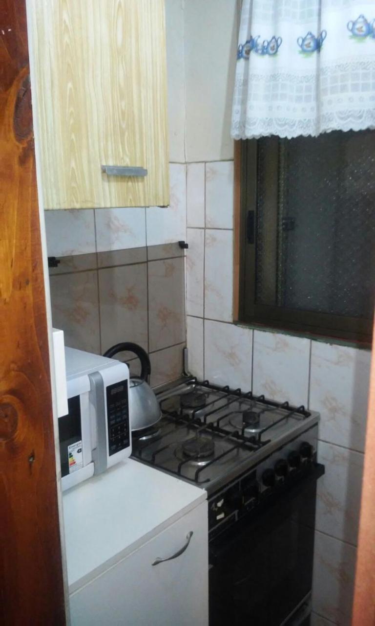 Hostal Estacion Recreo Він'я-дель-Мар Екстер'єр фото