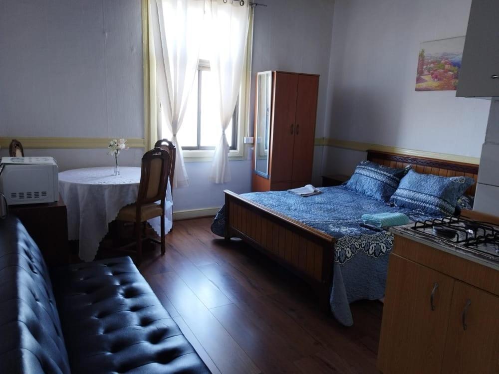 Hostal Estacion Recreo Він'я-дель-Мар Екстер'єр фото