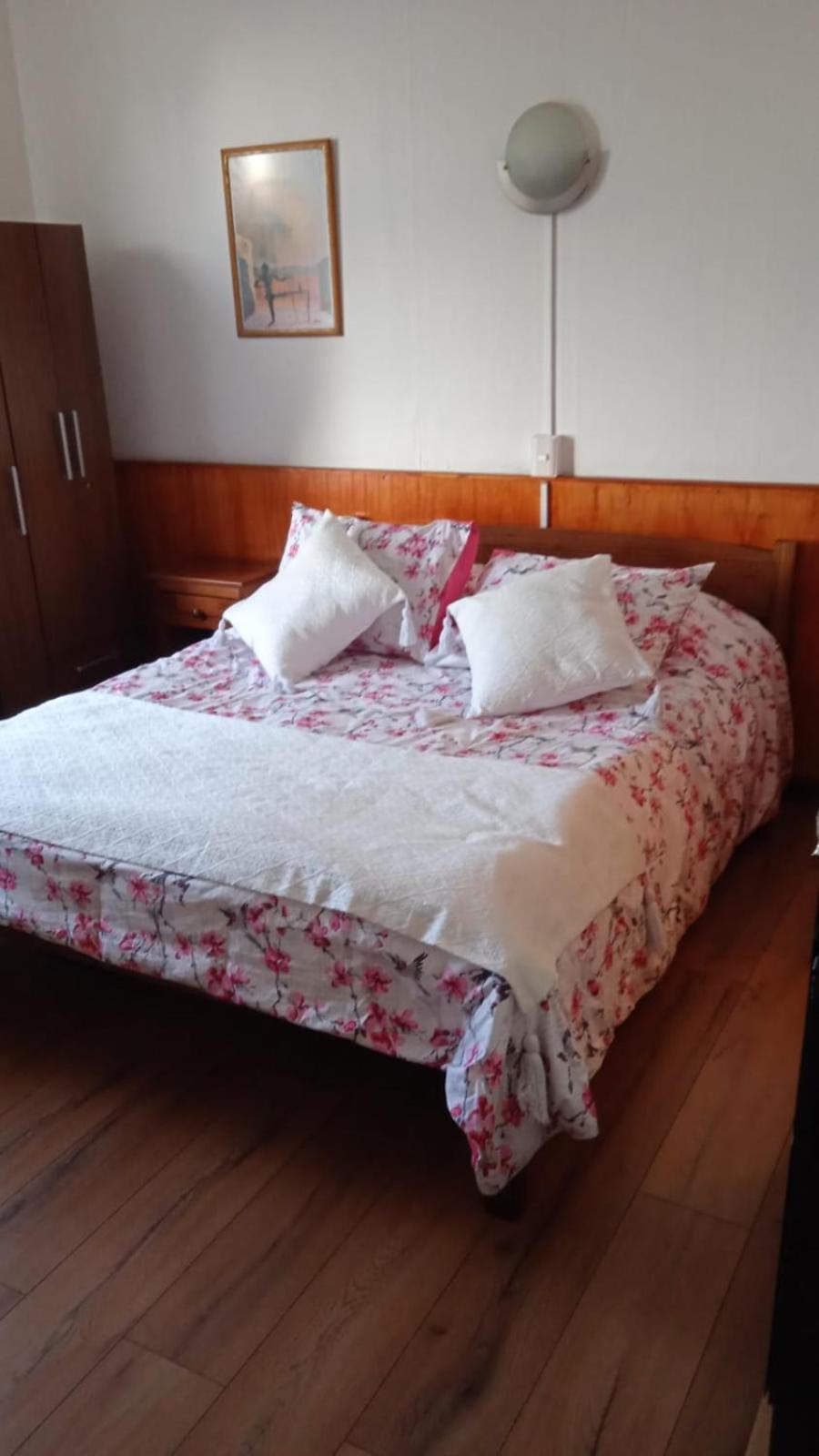 Hostal Estacion Recreo Він'я-дель-Мар Екстер'єр фото