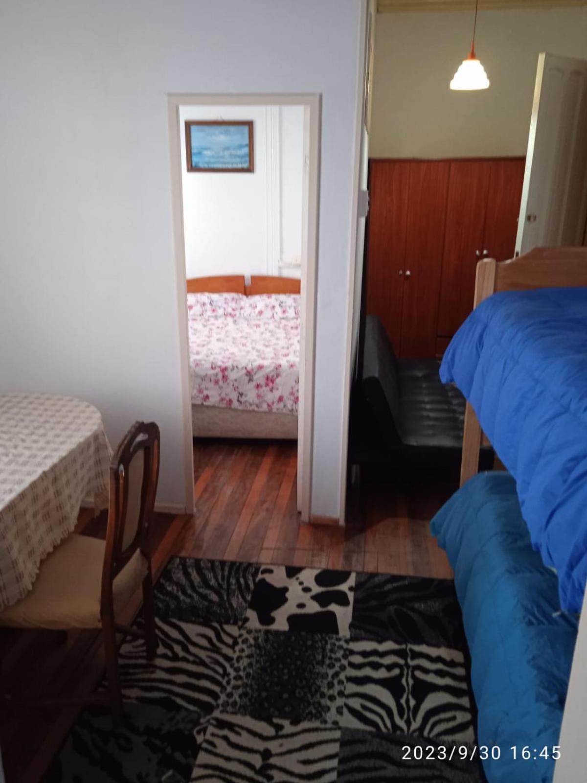 Hostal Estacion Recreo Він'я-дель-Мар Екстер'єр фото