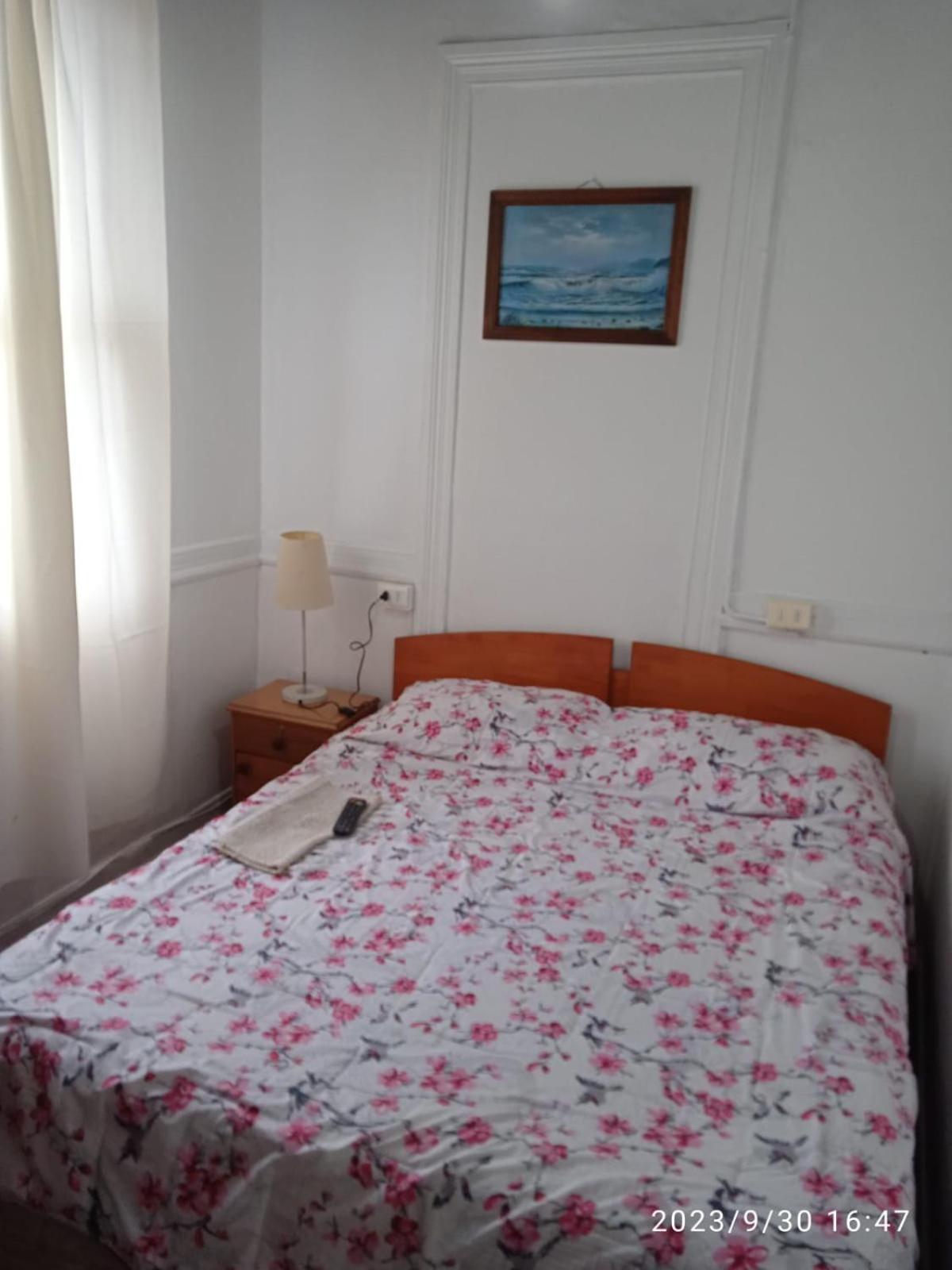 Hostal Estacion Recreo Він'я-дель-Мар Екстер'єр фото